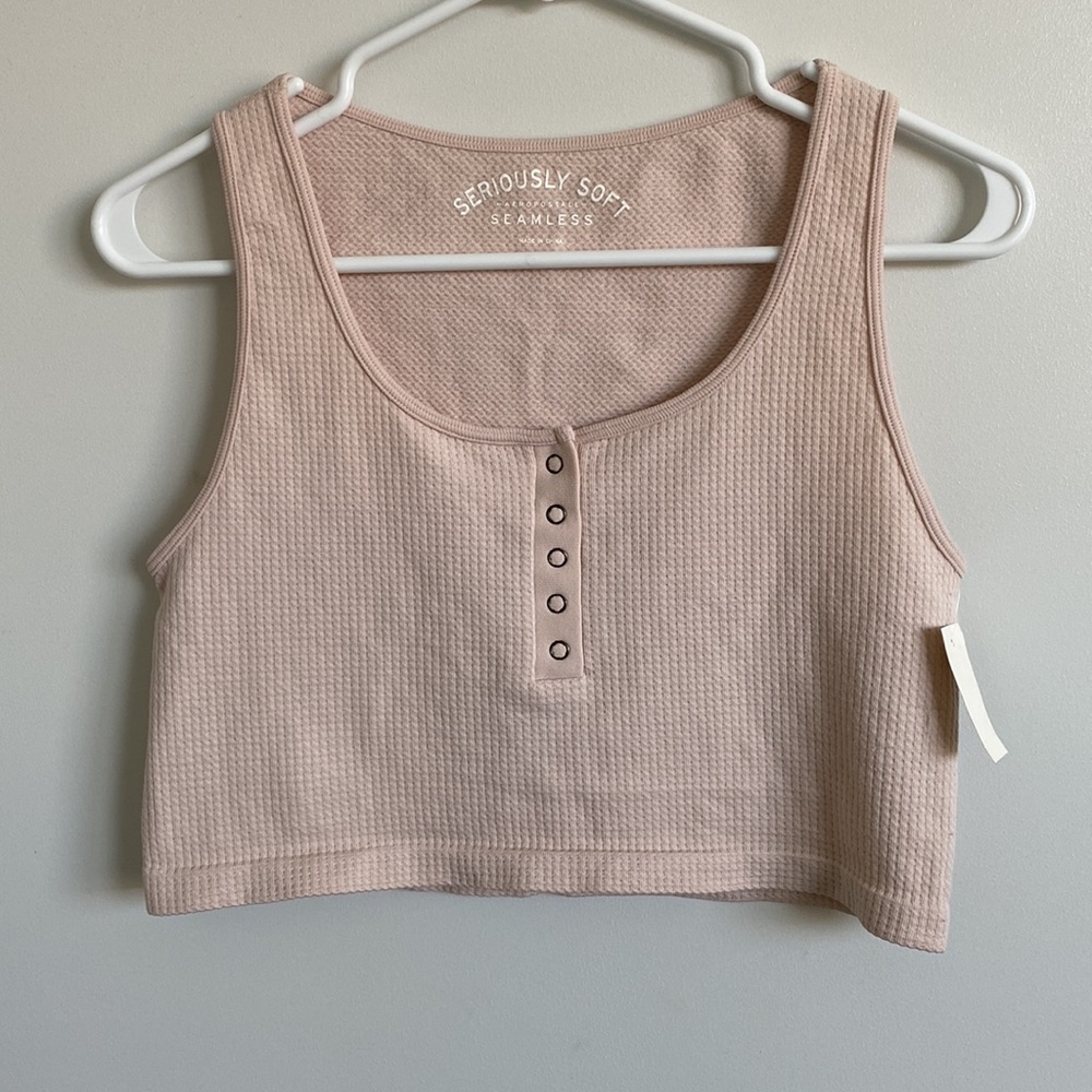 Aeropostale Tank top